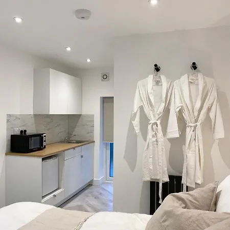 Apartment Seaporth