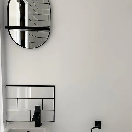 Seaporth Apartment St Ives (Cornwall)