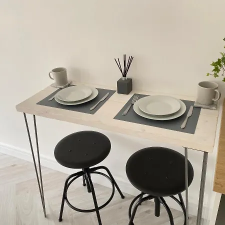 Seaporth Apartment